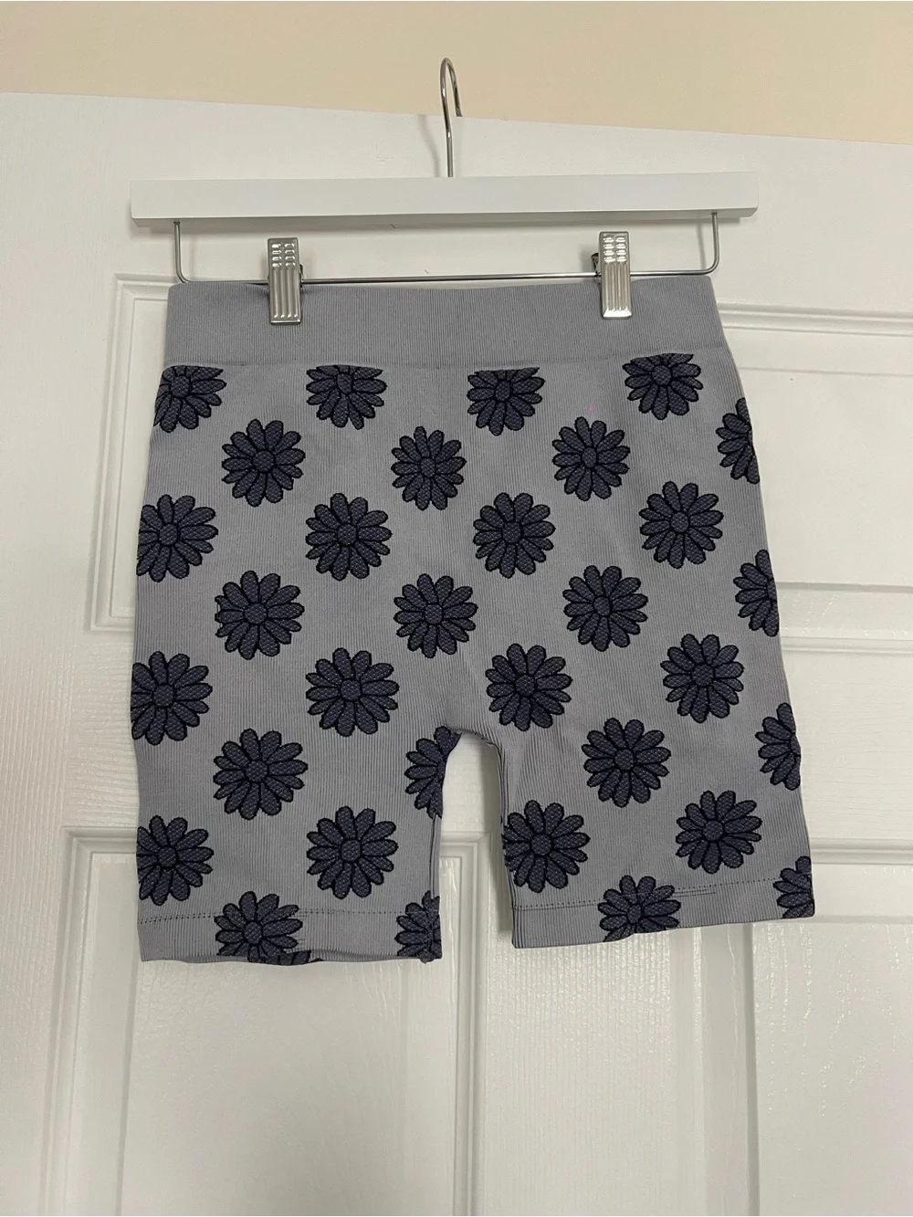 Free People intimately biker shorts